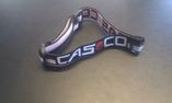 Casco Race strap till Spirit och Spirit 2