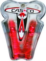 Casco Hjälmbelysning